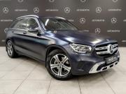 Mercedes-Benz GLC I (X253) Рестайлинг Москва  - изображение 31
