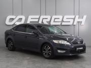Ford Mondeo IV Рестайлинг Воронеж  - изображение 16