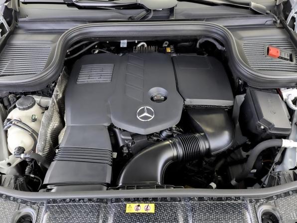 Mercedes-Benz GLE Coupe II (C167) Рестайлинг с пробегом 2024 года, цена 11 685 000 рублей, 13757 км, внедорожник, Автокод Объявления