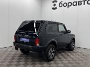 Lada (ВАЗ) Niva Legend Воронеж  - изображение 17