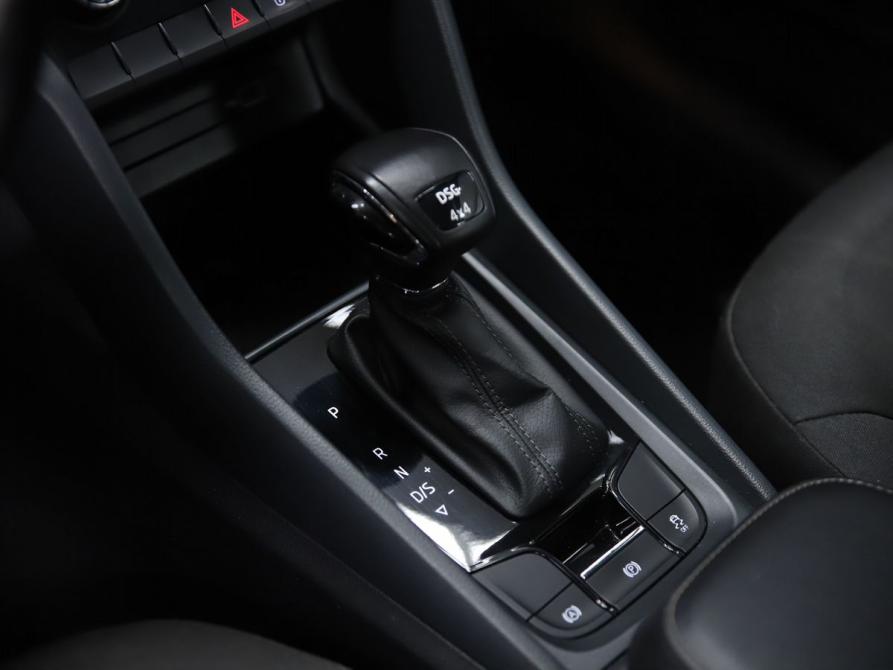 Skoda Kodiaq I Уфа  - изображение 15