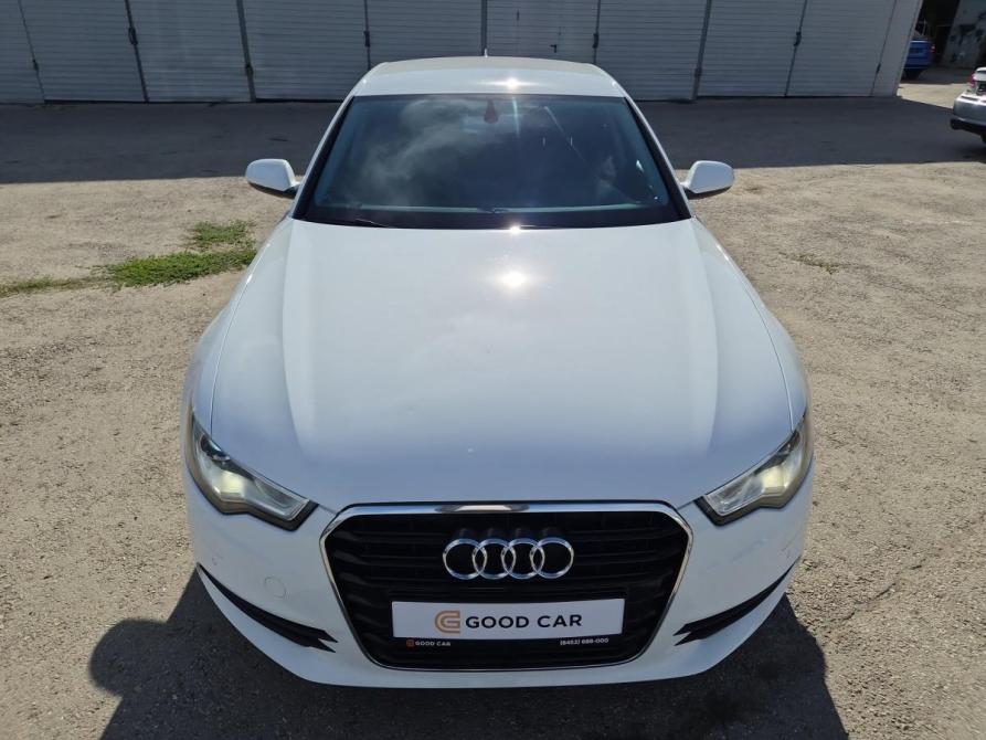 Audi A6 IV (C7) Саратов  - изображение 13