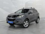 Hyundai ix35 I Новосибирск  - изображение 27