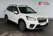 Subaru Forester V Киров  - изображение 32
