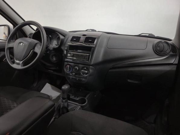 Lada (ВАЗ) Granta I Рестайлинг с пробегом 2024 года, цена 920 000 рублей, 25048 км, седан, Автокод Объявления