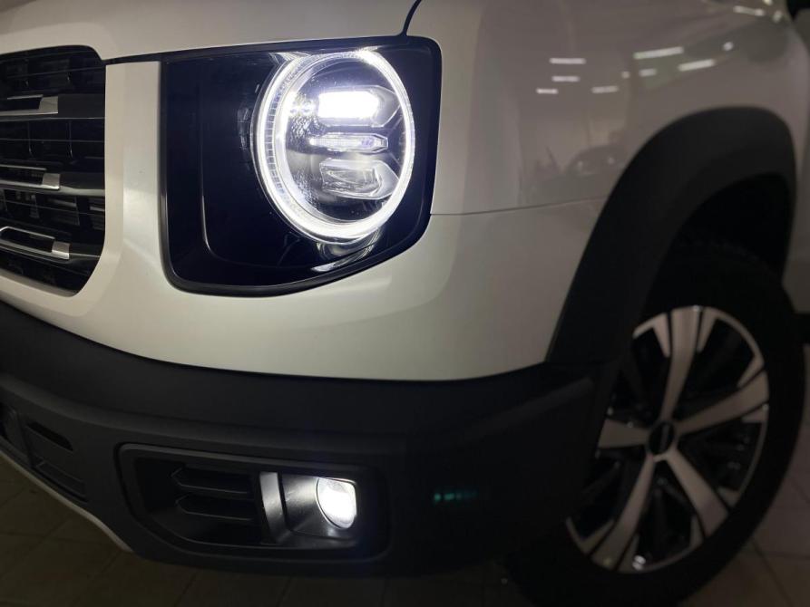 Haval Dargo Кемерово  - изображение 6