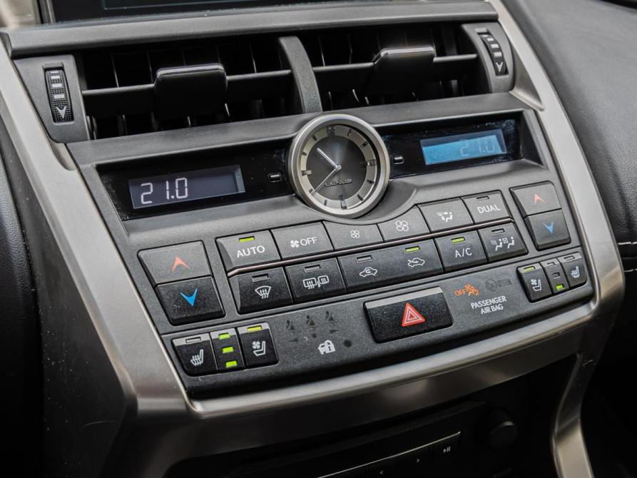 Lexus NX I Краснодар  - изображение 14