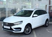 Lada (ВАЗ) Vesta I Рестайлинг (NG) Липецк  - изображение 12