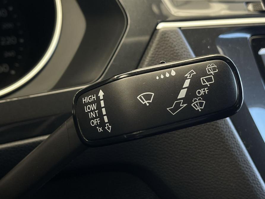 Volkswagen Tiguan II Пермь  - изображение 10