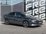 Hyundai Avante VII Краснодар  - изображение 23