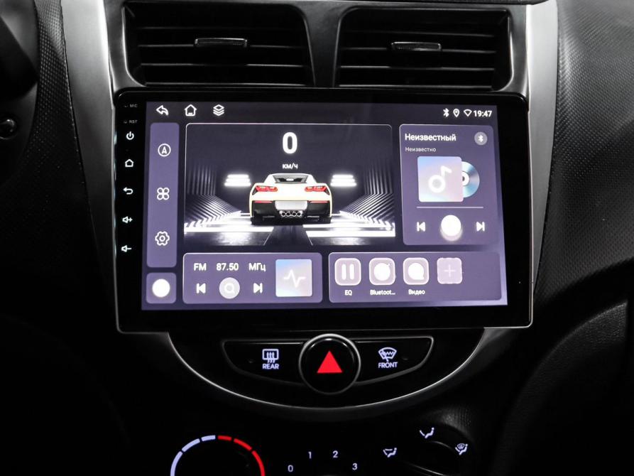 Hyundai Solaris I Минеральные Воды  - изображение 10