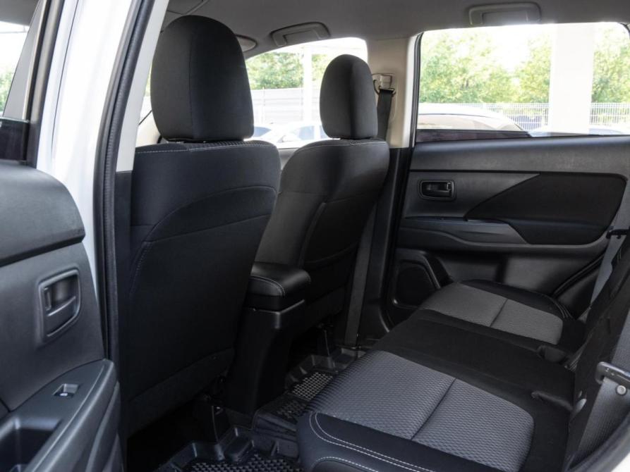Mitsubishi Outlander III Рестайлинг 3 Волгоград  - изображение 13
