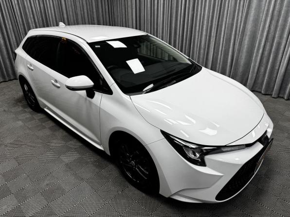 Toyota Corolla XII (E210) с пробегом 2020 года, цена 1 800 000 рублей, 137723 км, универсал, Автокод Объявления