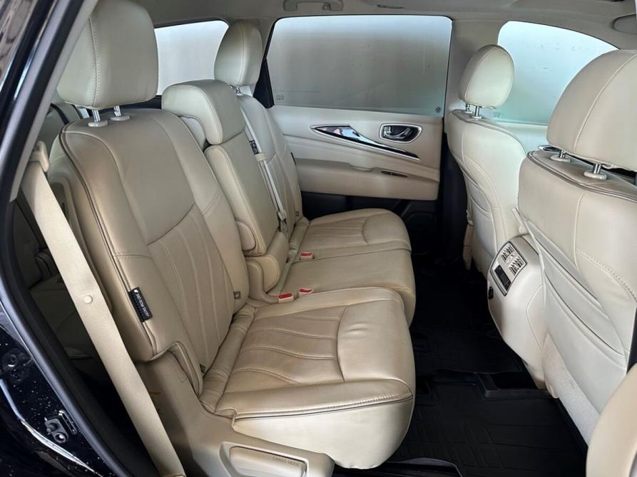 Infiniti QX60 I Рестайлинг Москва  - изображение 10