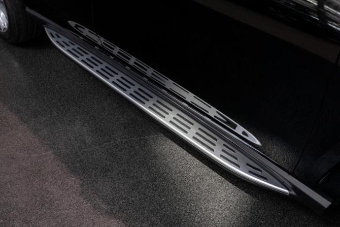 Новый Mercedes-Benz GLE II (V167) Рестайлинг 2 2026 года, цена 14 900 000 рублей, внедорожник, Автокод Объявления