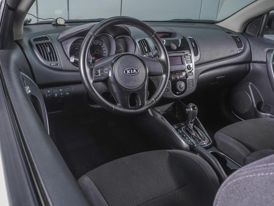 Kia Cerato II Ростов-на-Дону  - изображение 6