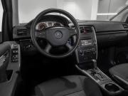 Mercedes-Benz B-Класс I (W245) Рестайлинг Москва  - изображение 28
