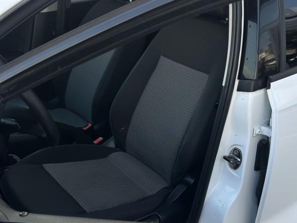 Volkswagen Polo V Рестайлинг с пробегом 2015 года, цена 710 000 рублей, 169711 км, седан, Автокод Объявления