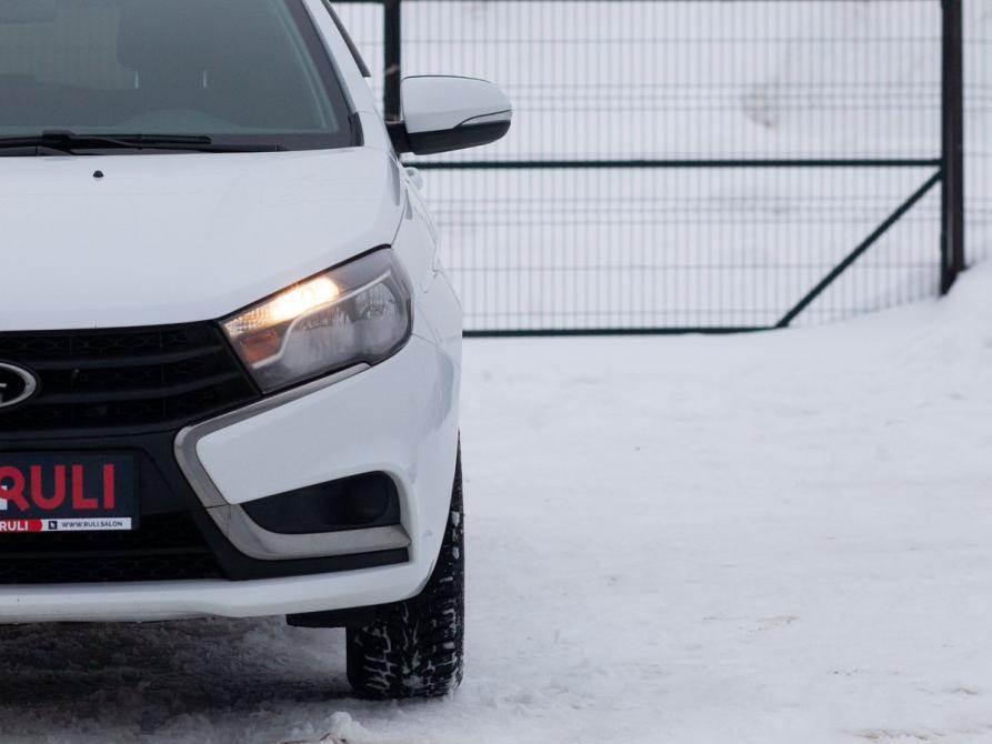 Lada (ВАЗ) Vesta I Иваново  - изображение 5