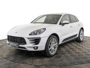 Porsche Macan I Москва  - изображение 31