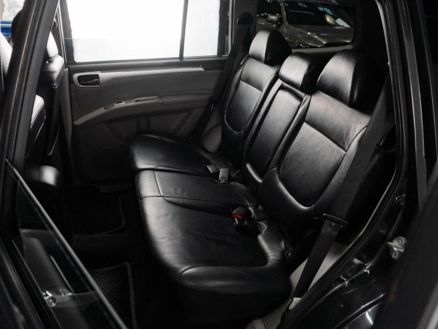 Mitsubishi Pajero Sport II Тюмень  - изображение 9