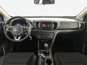 Kia Sportage IV Москва  - изображение 23