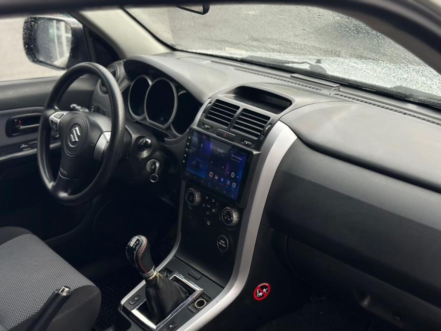 Suzuki Grand Vitara II Ижевск  - изображение 22