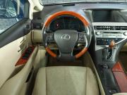 Lexus RX III Екатеринбург  - изображение 31