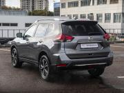 Nissan X-Trail III Рестайлинг Москва  - изображение 26