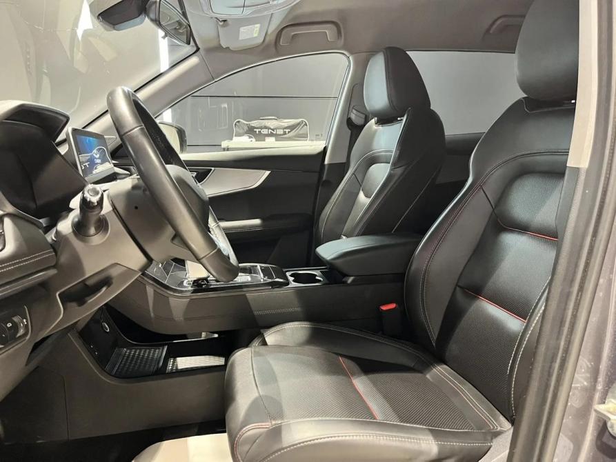 Chery Tiggo 7 Pro I Новосибирск  - изображение 16