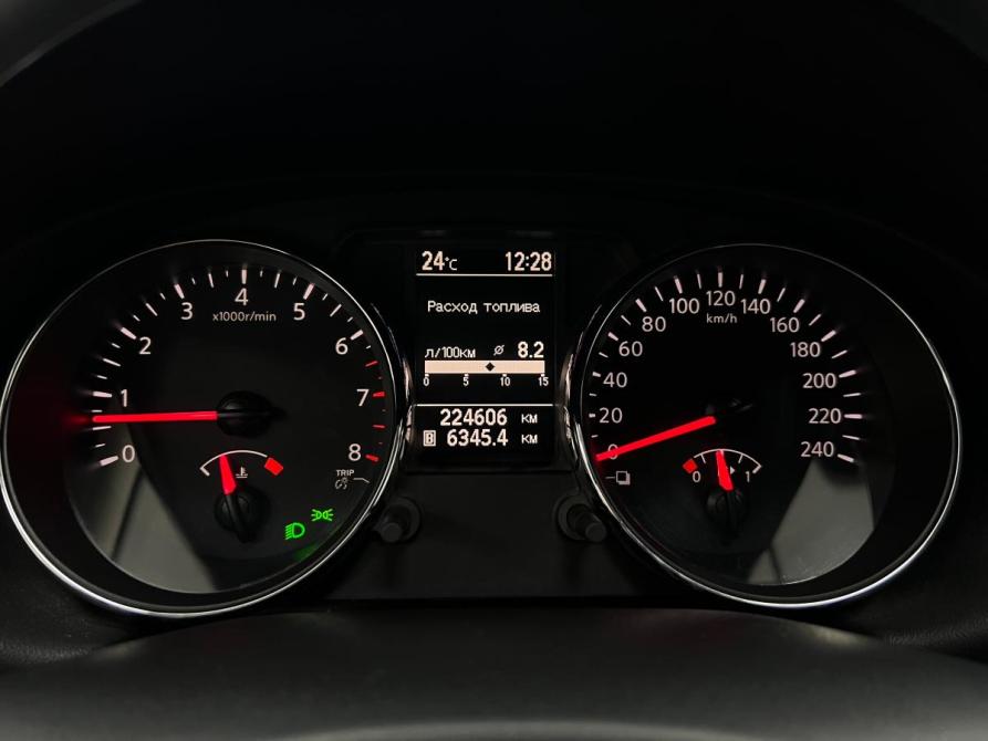 Nissan Qashqai I Рестайлинг Казань  - изображение 9