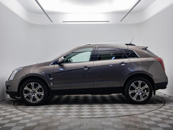 Cadillac SRX II с пробегом 2012 года, цена 995 000 рублей, 226310 км, внедорожник, Автокод Объявления