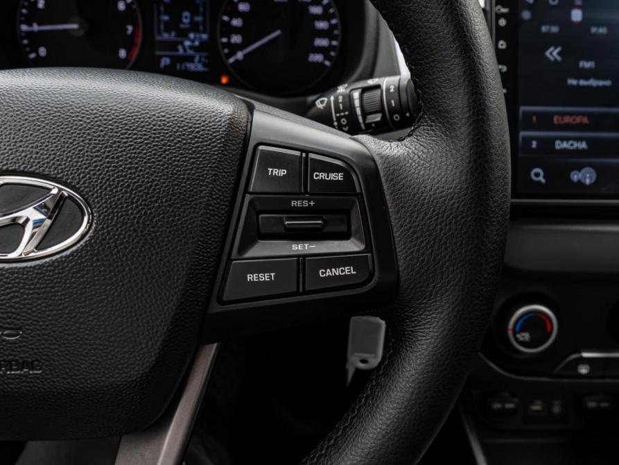 Hyundai Creta I Краснодар  - изображение 18