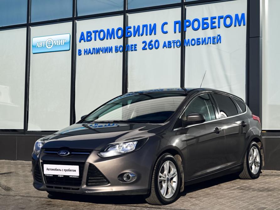 Ford Focus III Екатеринбург  - изображение 1