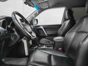 Toyota Land Cruiser Prado 150 Series Новосибирск  - изображение 36