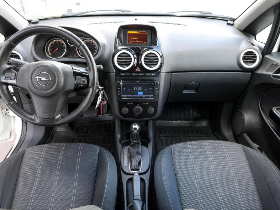 Opel Corsa D Рестайлинг II Москва  - изображение 13
