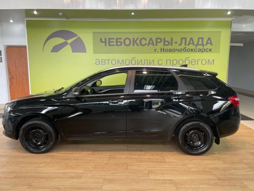 Lada (ВАЗ) Vesta I Чебоксары  - изображение 9