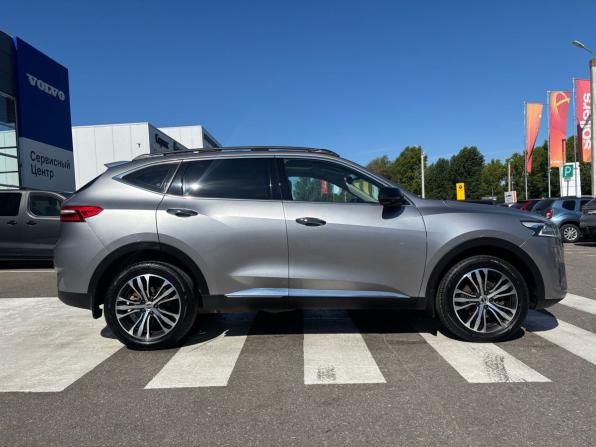 Haval F7 I с пробегом 2019 года, цена 1 550 000 рублей, 182000 км, внедорожник, Автокод Объявления