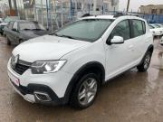 Renault Sandero II Рестайлинг Нижнекамск  - изображение 30