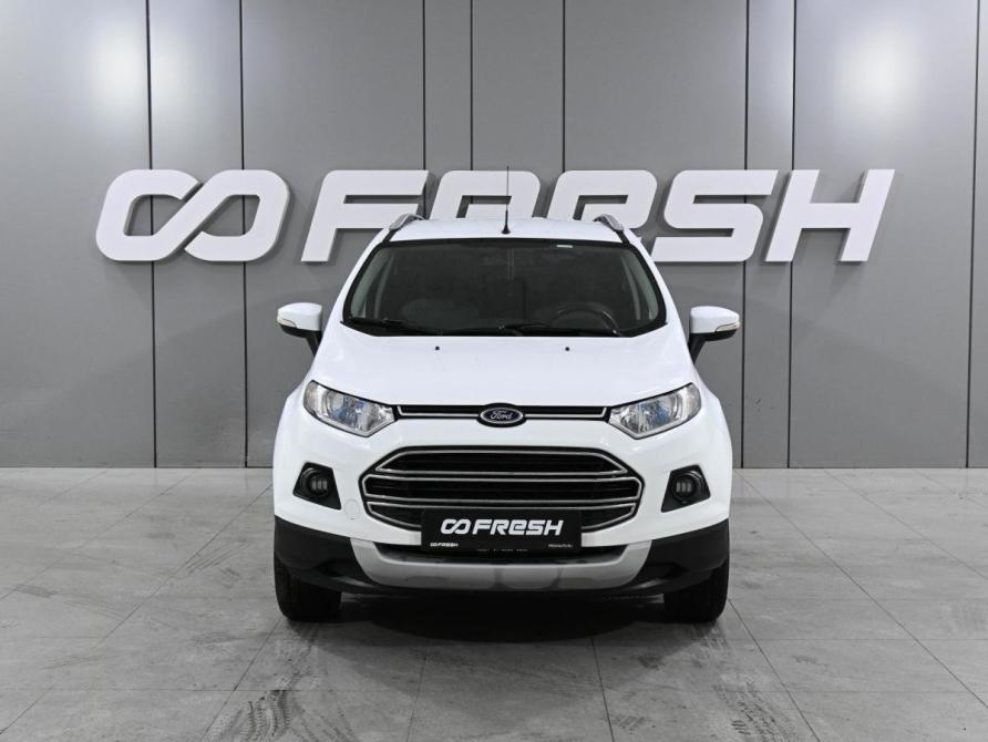 Ford EcoSport II Ростов-на-Дону  - изображение 3