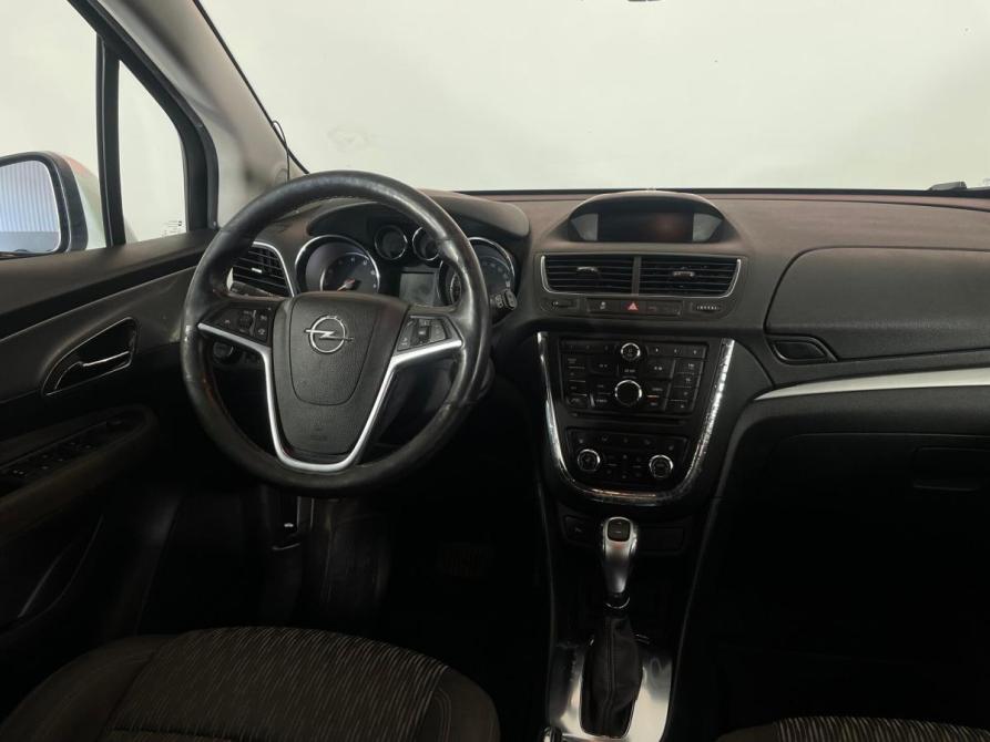 Opel Mokka I Воронеж  - изображение 12