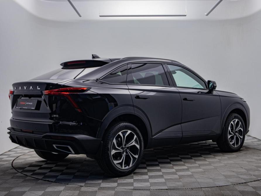 Haval F7x II Москва  - изображение 5