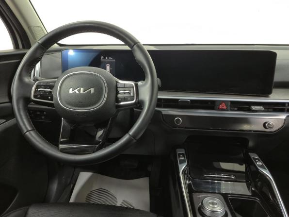 Kia Sorento IV Рестайлинг с пробегом 2024 года, цена 4 700 000 рублей, 37989 км, внедорожник, Автокод Объявления