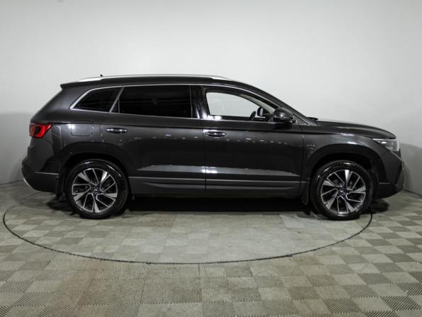 Jetta VS7 I Рестайлинг 1 с пробегом 2022 года, цена 2 149 700 рублей, 57948 км, внедорожник, Автокод Объявления