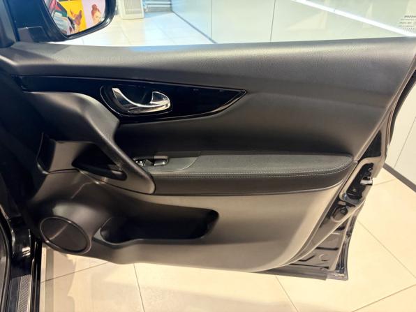 Nissan Qashqai II с пробегом 2016 года, цена 1 499 000 рублей, 163200 км, внедорожник, Автокод Объявления