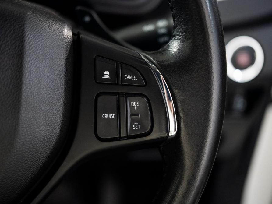Suzuki Baleno II Иркутск  - изображение 11