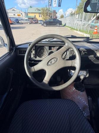 Lada (ВАЗ) 2105 с пробегом 2008 года, цена 90 000 рублей, 112000 км, седан, Автокод Объявления