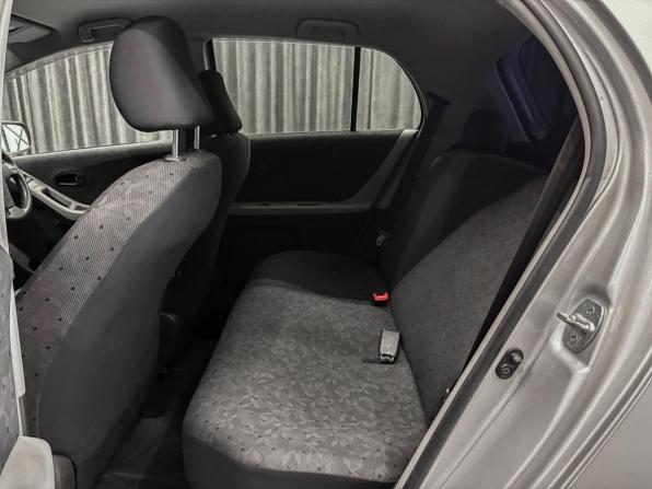 Toyota Vitz II (XP90) с пробегом 2008 года, цена 549 000 рублей, 221000 км, хэтчбек, Автокод Объявления