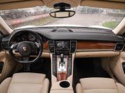 Porsche Panamera I Рестайлинг Санкт-Петербург  - изображение 56
