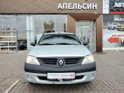 Renault Logan I Набережные Челны  - изображение 21